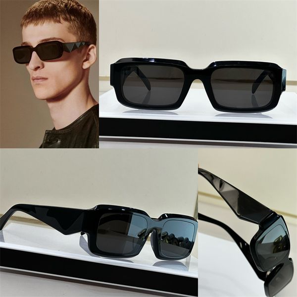 

luxury designer sunglasses for women men summer 27zs eyeglasses retro square style fashion sports and leisure with decorative lanyard sungla, White;black