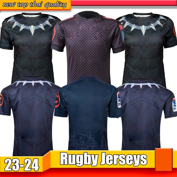 

shark home away rugby jerseys shirt shark national team league high-quality national team international league rugby shorts black rugby shir, Black;gray