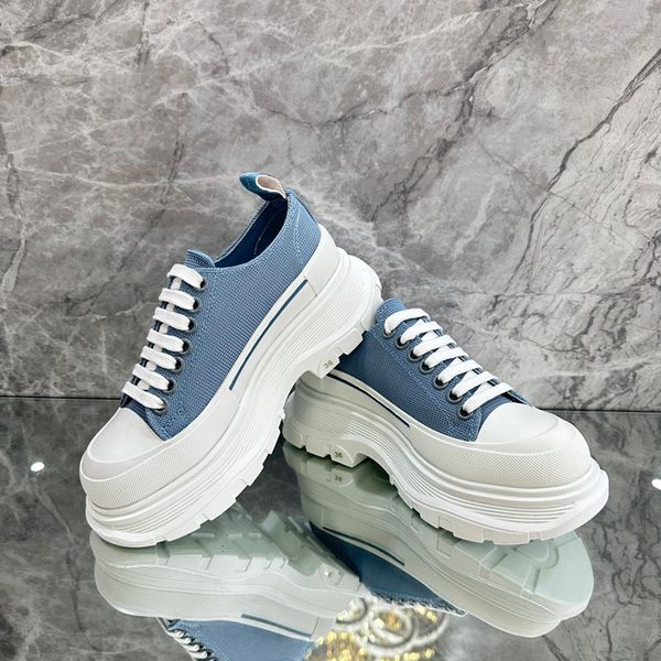 

2023 casual shoes boots lace-up running trainers woman shoe men gym sneakers 0418, Black