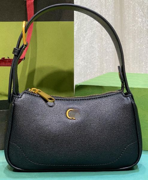 

woman evening bags cross-body bag ladies 2023 new tide senior sense one-shoulder underarm bag