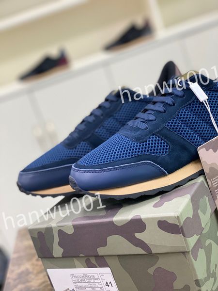 

2023 new luxury men sneaker with retro platform shoes genuine leather thick bottom flats classic lace-up casual, Black