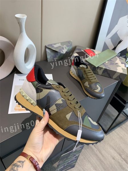 

2023 new luxury fashion designer shoes mens womens casual shoe genuine leather classic men sneakers, Black