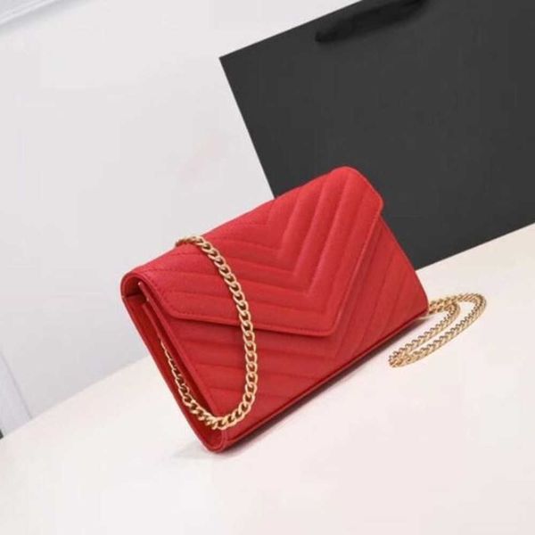 

fashion designer woman bag women shoulder hand purse original box genuine leather cross body chain high grade quality luxury single bag incl