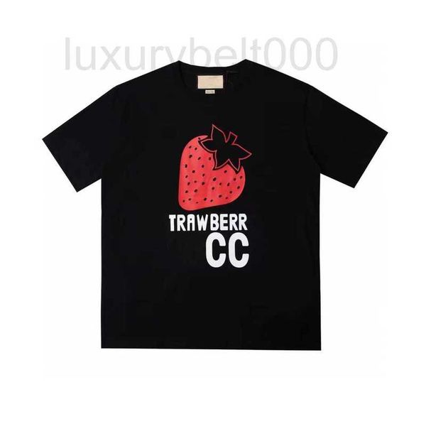 

men's t-shirts designer designers tshirt luxury summer clothes fashion casual classic clothe trend short sleeve cotton couple clothing, White;black