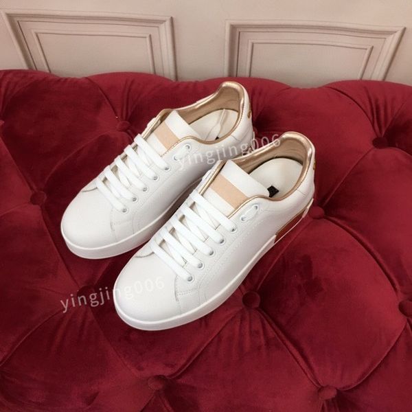 

casual shoes mens designer shoes travel leather lace-up sneaker fashion lady flat running trainers letters men gym sneakers2023, Black