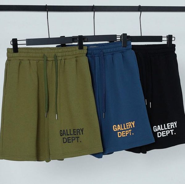 

summer casual men women beach shorts comfortable sports short pants