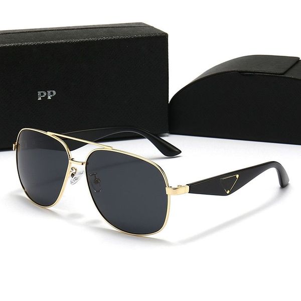 

fashion luxury designer sunglasses sunglass for men and women sun glasses pilot shades pc frame classic lady eyeglasses mirrors triangle gog, White;black