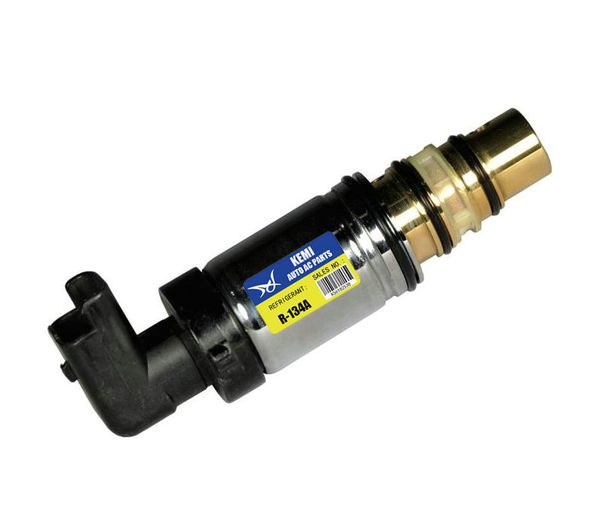 

6c12 ac compressor refrigerant control valve for sanden compressor