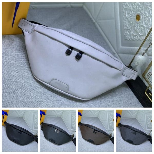 

luxurys classic chest waist bags cross body bag totes bum bag designer hangbag men womens wallets fanny packs waistpacksgenuine leather purs