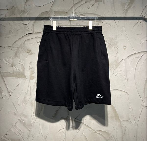 

men's plus size shorts polar style summer wear with beach out of the street pure cotton 1e2s