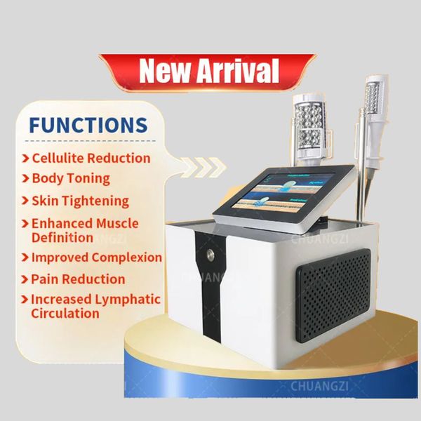 

other beauty equipment emszero roller rf muscle stimulator roller hi-emt neo body sculpting beauty machine