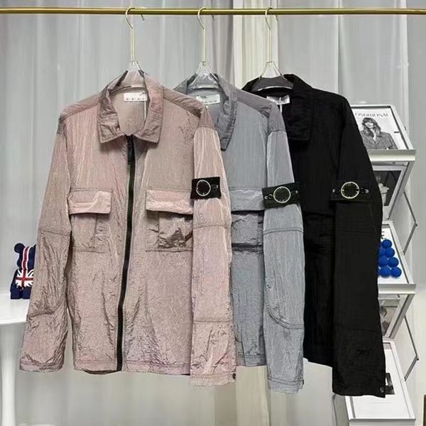 

designer jacket sweatshirts black men's womens jacket diy outerwear hoodies causal hip hop streetwear size