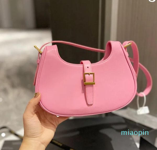 

designer-bags underarm women's shoulder bags fashion handbags leather material