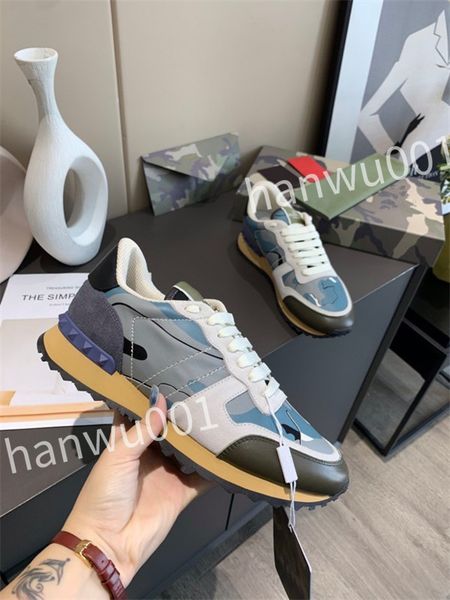 

men's sneaker with retro platform shoes genuine leather thick bottom flats classic lace-up casual, Black