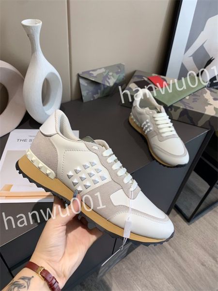 

2023 new men's sneaker with retro platform shoes genuine leather thick bottom flats classic lace-up casual, Black