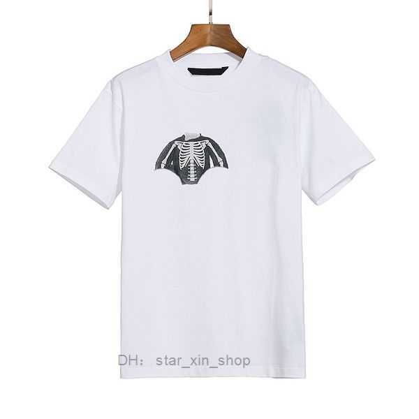 

t-shirts summer designer mens womens angel mans stylist pa tee guillotine fashion printed short truncated plams bear angels tees 11 0qc5, White;black