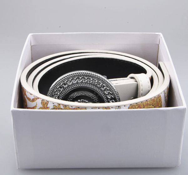 

Designer belt fashion buckle genuine leather belt Width 38mm 20 Styles Highly Quality with Box designer men women mens belts ETUTDSDY, 09
