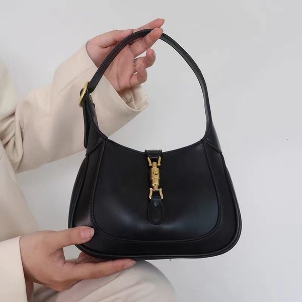 

evening bags woman hobo bag luxury design vintage handbag leather clutch purse small shoulder bags for woman crossbody bags 230425