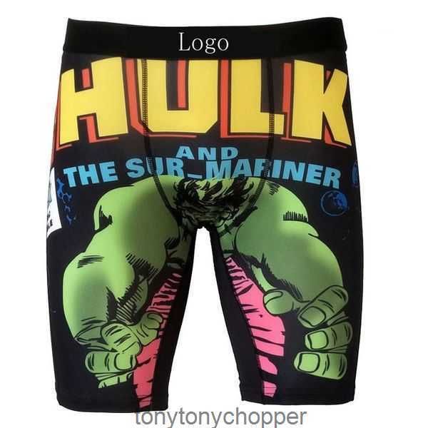 

2023 designer 3xl mens boxer shorts brand sports underpants tight breathable printed underwear boxers briefs with package 8je4, White;black