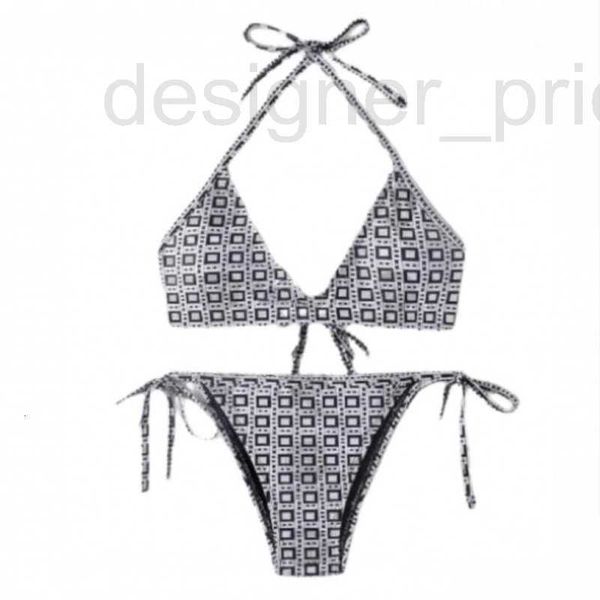 

women's swimwear designer summer womens swimsuits bikinis set multicolors time beach bathing suits wind clothing sexi bikini iyxb, White;black