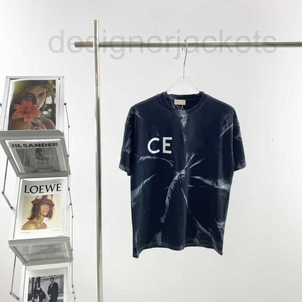 

men's plus tees & polos designer round neck with cotton printing and embroidery 100% replica of european size t-shirts d1ar, Black;brown