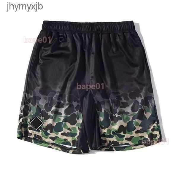 

mens designer shorts man summer pants fashion womens loose hip hop streetwear asian size m-3xl 1 flyf, White;black