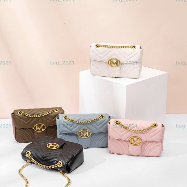 

women g marmont love bags handbags shoulder bag 3 size real leather lady fashion genuine leather crossbodypurses backpack tote