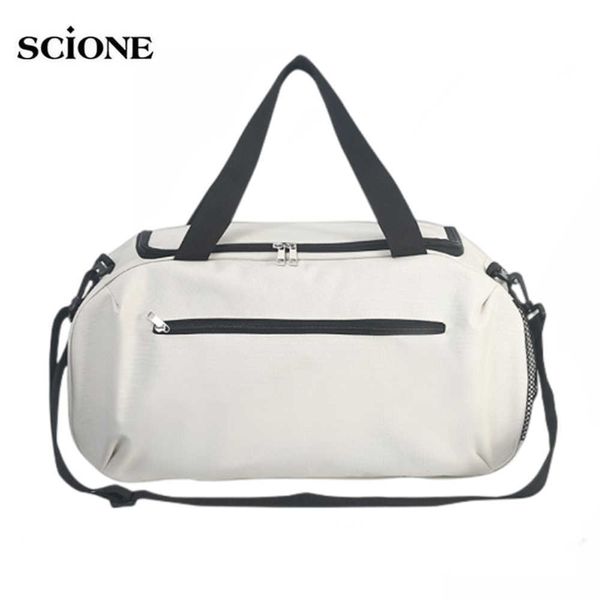 

outdoor bags travel bag basketball storage handbag football pack women fitness shoulder backpack men's large capacity gym sports bags x