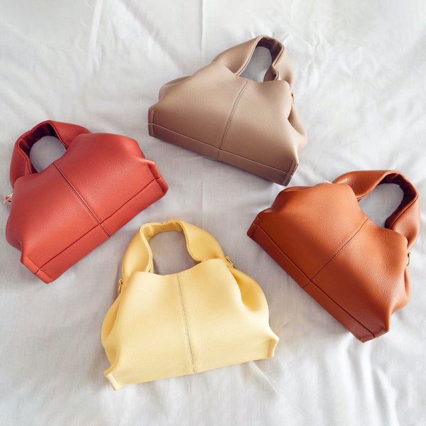

polene numero luxury nine cloud bag womens sac polenes cyme shoulder designer tote handbag pochette fashion mens leather purse alma crossbod