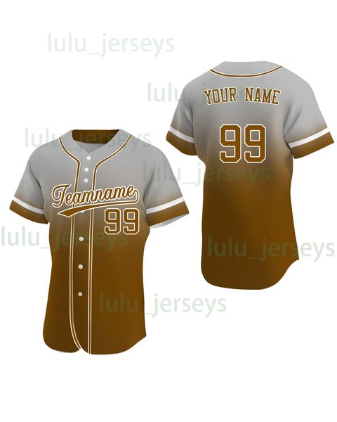 

custom baseball jerseys stitched&printed baseball shirts sports uniform for men women (mongline,s-7xl) plus size, Blue;black