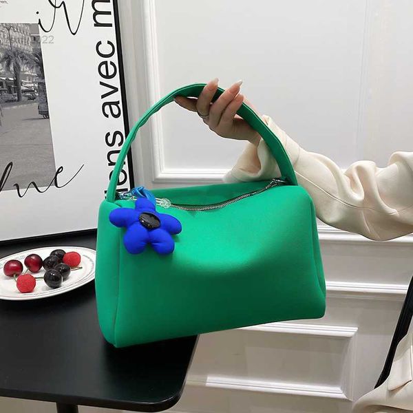 

totes brand pillow bag women canvas shoulder bag fashion purses and handbag designer crossbody luxury boston cute satchel