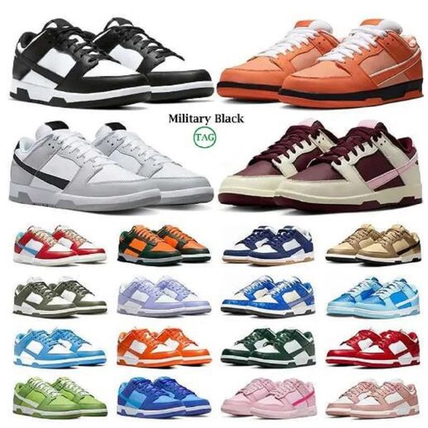 

with box running shoes panda triple pink grey fog setsubun freddy krueger lobster medium olive unc strange love sb dunks low walking jogging