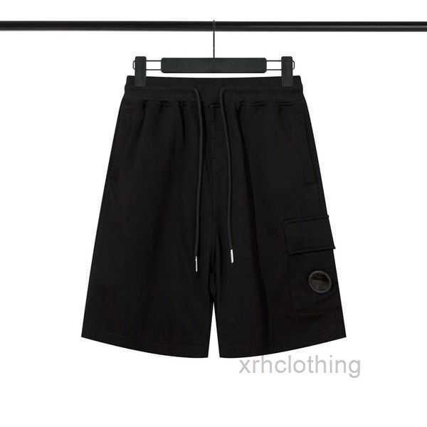

men's shorts tonex casual sports loose cp sweatpants trendy garment dyed 1 r9rq, White;black