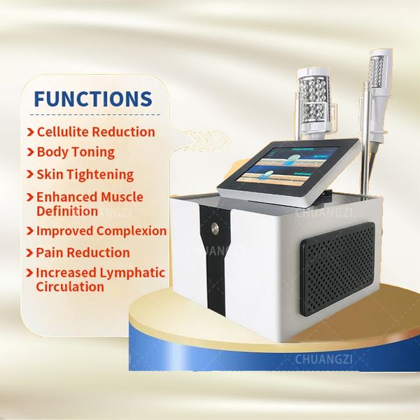 

other beauty equipment emszero plus roller equipment fat decomposition muscle booster with 14 tesla rf vertical slimming