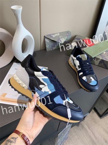 

2023 men's sneaker with retro platform shoes genuine leather thick bottom flats classic lace-up casual, Black