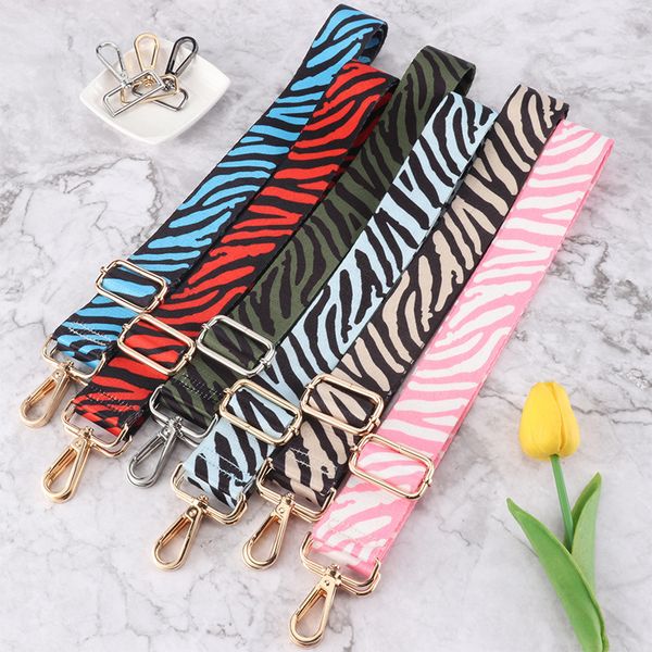 

bag parts accessories women messenger bag shoulder strap replacement adjustable removable diy tote bag shoulder strap fashion accessories ba, Black