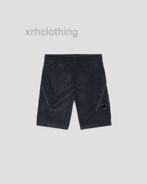 

men's shorts 2023 summer sports cp men nylon loose casual quick-drying beach pants five-point 2 cuk4, White;black