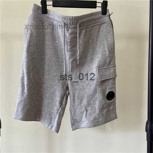 

men's shorts cp casual sports companys loose pants t230228 3 xa29, White;black