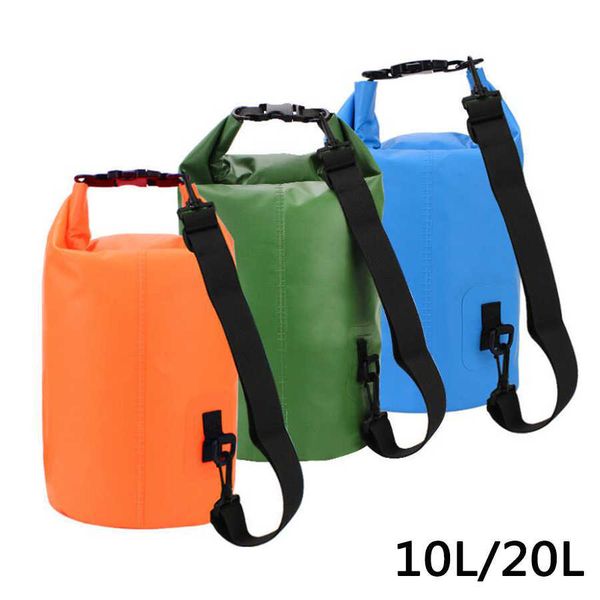 

outdoor bags 2pcs portable plastic fishing bag collapsible fishing bucket live fish box camping water container pan basin tackle storage bag