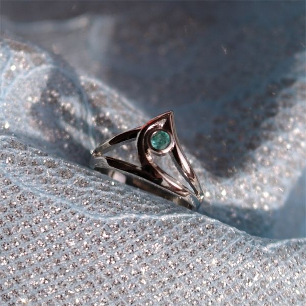 

cluster rings sage game for women man fashion gamer jewelry players cosply accessories gold and silver plated adjustable friend gift 230424, Golden;silver