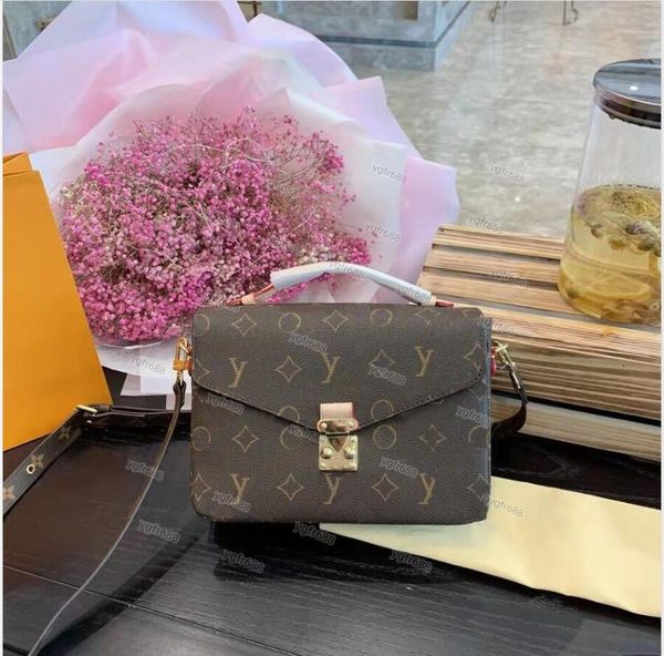 

2023 women bags designers luxury handbags fashion shoulder bag classic women messenger bags women handbags ladies crossbody bag casual totes