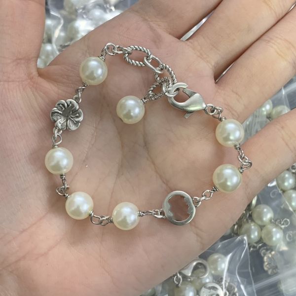 

designer love bracelet men women ggity bracelets chain fashion personality hip-hop kgs2a, Golden;silver