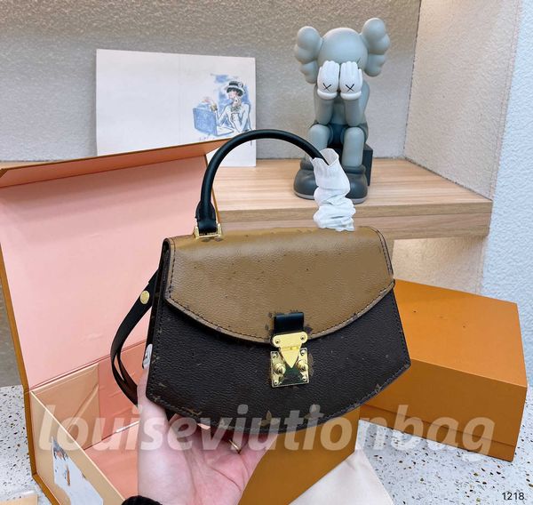 

wholesale handbags for women leather messenger bag lady fashion satchel shoulder bag woman package purse tote s23 sector 103692