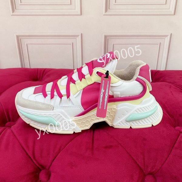 

new quality designer boots women same model running shoes breathable technology mesh stylish classic black sneaker comfortable