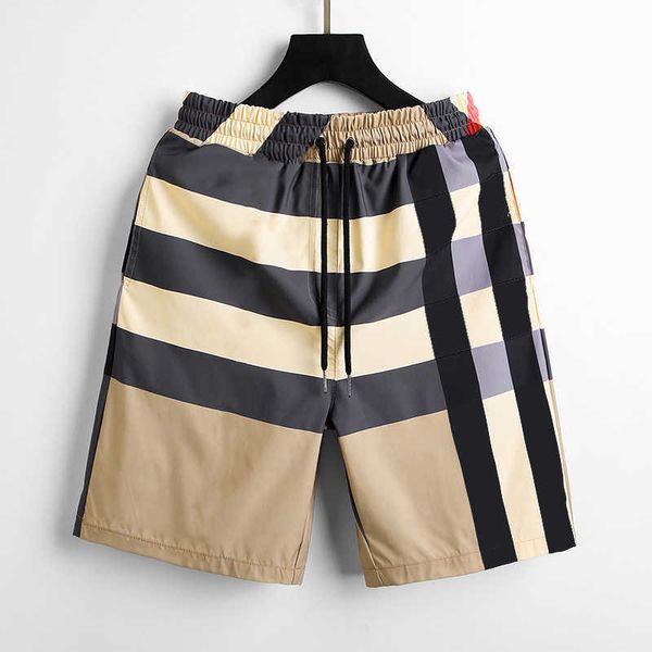 

2023 mens womens designers shorts summer fashion streetwears clothing quick drying swimwear printing board beach pants #m-3xl #98