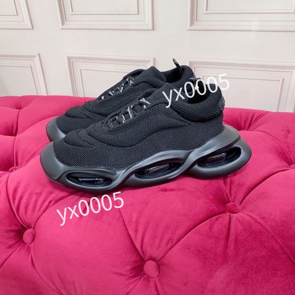 

2023new designer womens shoe leather lace up men fashion platform sneakers white black mens womens luxury casual shoes