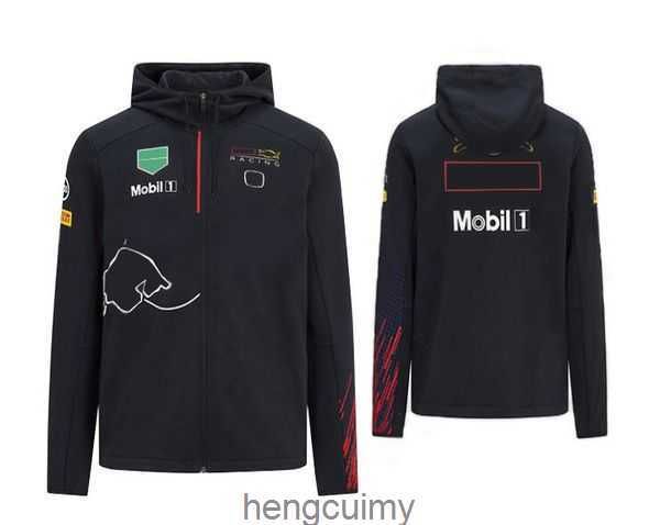 

one racing jersey verstappen f1 formula jacket autumn and winter team hoodie with the same customization irzj, Black;brown