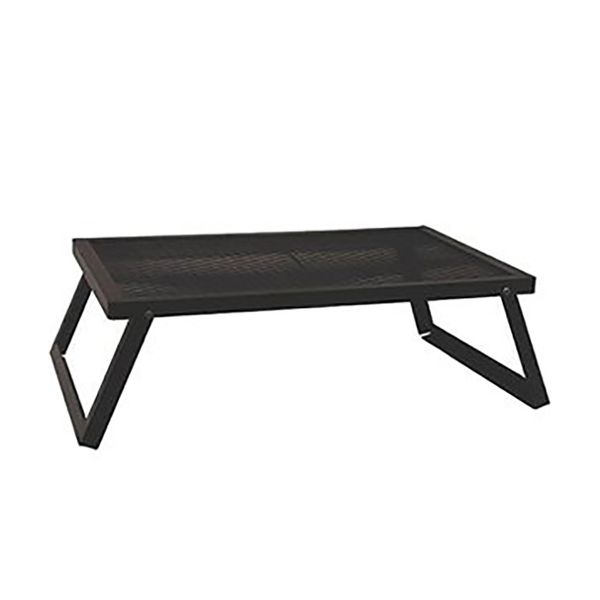 

lumberjack 36 x 18 cooking surface over the fire grill