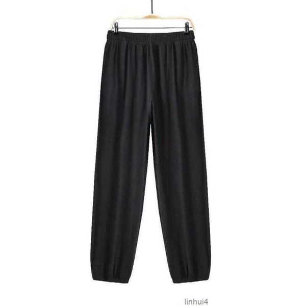 

pants casual spring and summer slacks autumn winter #ck364 corduroy, Black