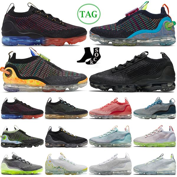 

athletic 2021s running shoes for men women batman deep royal blue iron grey triple black pure platinum game royal magic ember mens trainers, White;red
